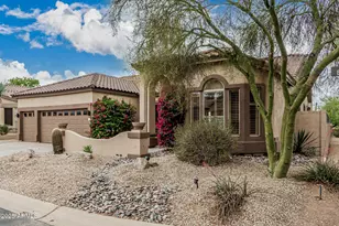 7735 E Russell, Mesa, AZ 85207 - Photo 1