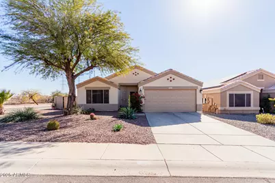 11165 W Manzanita, Peoria, AZ 85345 - Photo 1