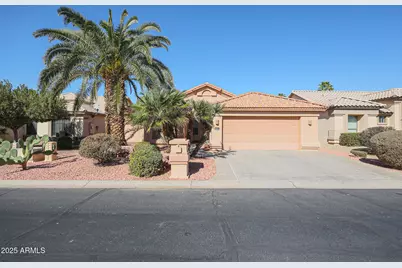 3182 N 156th, Goodyear, AZ 85395 - Photo 1