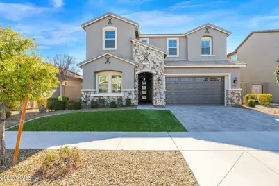 18361 W Becker, Surprise, AZ 85388 - Photo 1