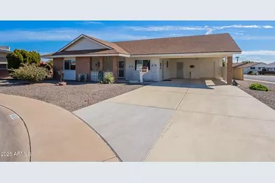 10536 W Salem, Sun City, AZ 85351 - Photo 1