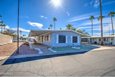 3104 E Broadway, Mesa, AZ 85204 - Photo 1