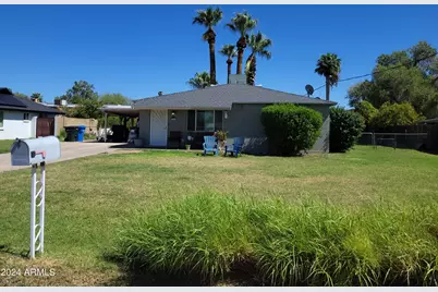 2325 N 53rd, Phoenix, AZ 85008 - Photo 1