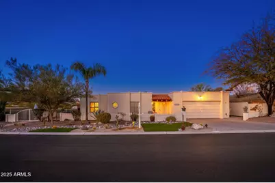 15668 E Tepee, Fountain Hills, AZ 85268 - Photo 1