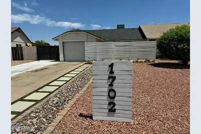 1702 E Sandra, Phoenix, AZ 85022 - Photo 1