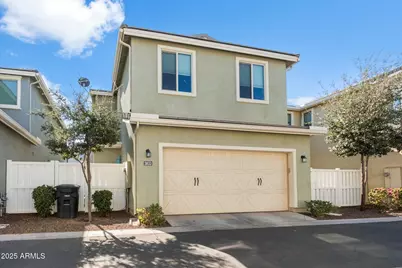 3833 E Stiles, Gilbert, AZ 85295 - Photo 1