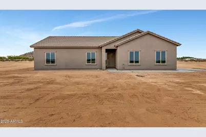8318 W McCartney, Casa Grande, AZ 85194 - Photo 1