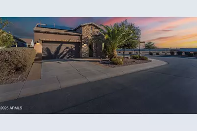 1808 E Crocus Avenue, Queen Creek, AZ 85140 - Photo 1