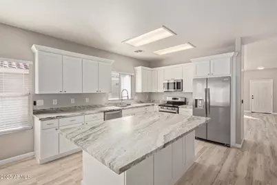 8134 E Obispo, Mesa, AZ 85212 - Photo 1