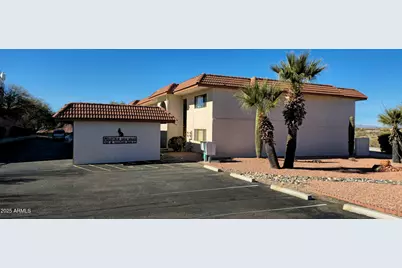 100 N Vulture Mine, Wickenburg, AZ 85390 - Photo 1