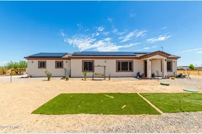 1415 N 357th, Tonopah, AZ 85354 - Photo 1