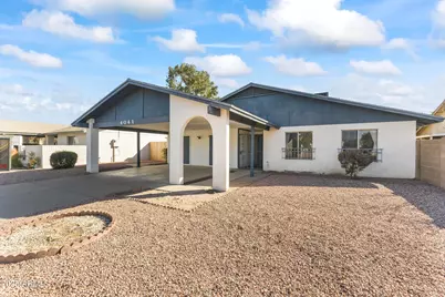 4041 W Cochise, Phoenix, AZ 85051 - Photo 1