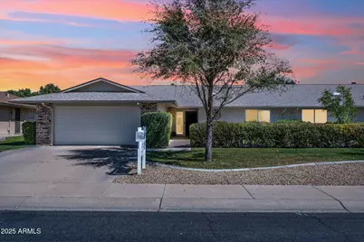 12814 W Shadow Hills, Sun City West, AZ 85375 - Photo 1