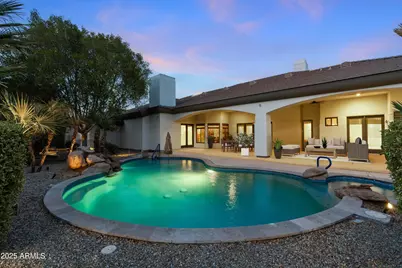 4914 N Valley, Litchfield Park, AZ 85340 - Photo 1