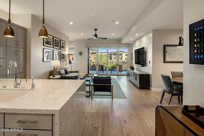 6166 N Scottsdale, Paradise Valley, AZ 85253 - Photo 1