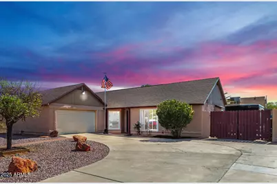 7233 W Shaw Butte, Peoria, AZ 85345 - Photo 1