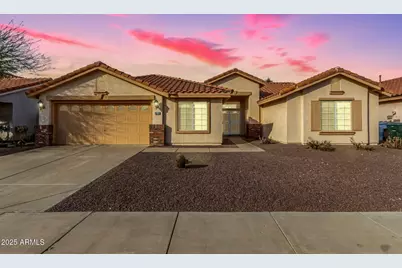 4010 W Wethersfield, Phoenix, AZ 85029 - Photo 1