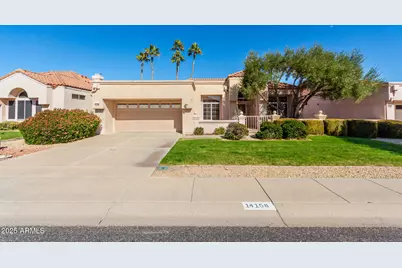 14158 W Desert Glen, Sun City West, AZ 85375 - Photo 1
