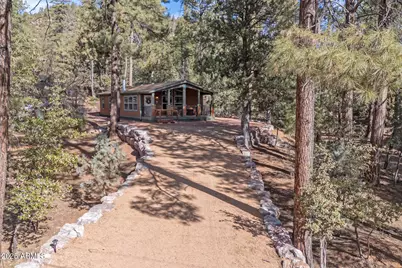 8010 W Louthian, Pine, AZ 85544 - Photo 1