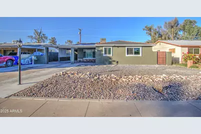 3740 E Yale, Phoenix, AZ 85008 - Photo 1