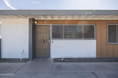 2131 W Devonshire, Phoenix, AZ 85015 - Photo 1