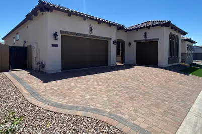 5741 E Star Valley, Mesa, AZ 85215 - Photo 1