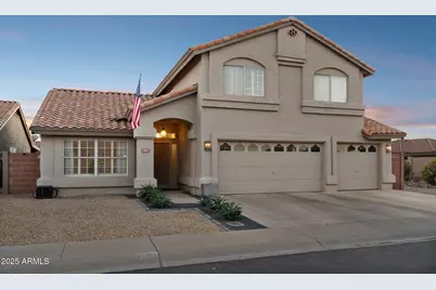 803 E Rose Marie, Phoenix, AZ 85022 - Photo 1