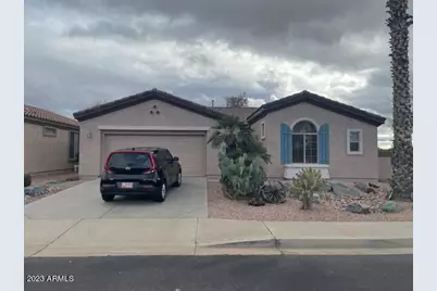 4407 E Ficus, Gilbert, AZ 85298 - Photo 1