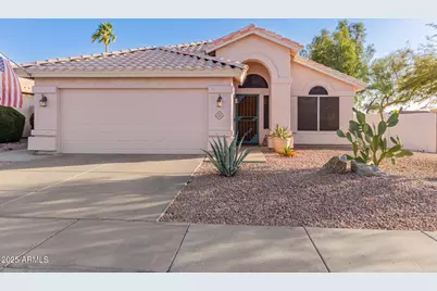 3403 E Kristal, Phoenix, AZ 85050 - Photo 1