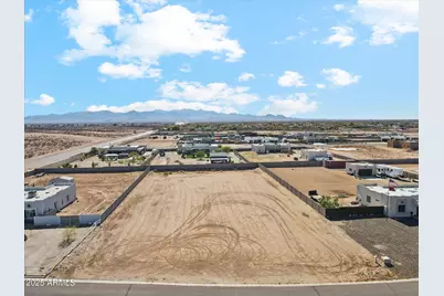 0 W Morning Vista, Wittmann, AZ 85361 - Photo 1