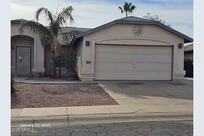 1771 E Catalina, Casa Grande, AZ 85122 - Photo 1