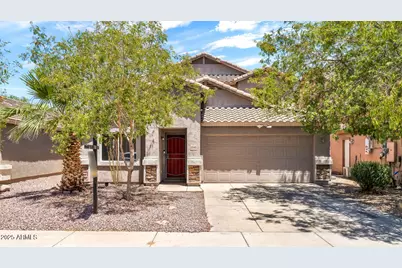 11546 W Retheford, Youngtown, AZ 85363 - Photo 1