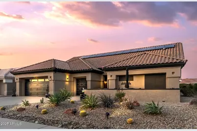 14202 W Via Tercero, Sun City West, AZ 85375 - Photo 1