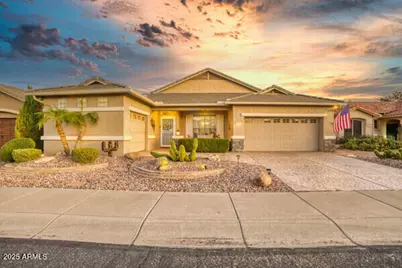 17675 N Coconino Drive, Surprise, AZ 85374 - Photo 1