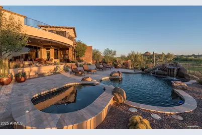 9161 E Superstition Mountain Drive, Gold Canyon, AZ 85118 - Photo 1