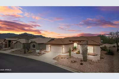 6353 S Eagle, Gold Canyon, AZ 85118 - Photo 1