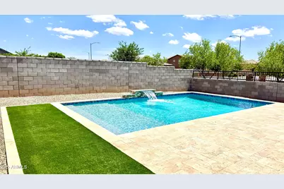 5345 W Leodra, Laveen, AZ 85339 - Photo 1