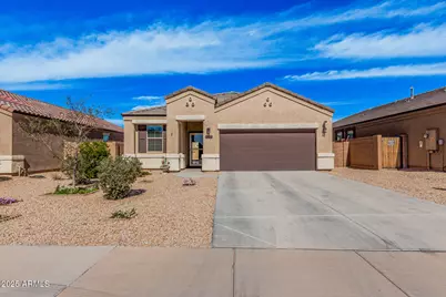 1250 E Eric, Casa Grande, AZ 85122 - Photo 1