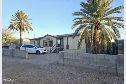 2577 W Ohio, Apache Junction, AZ 85120 - Photo 1