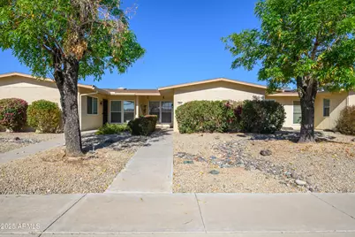 18826 N 134th, Sun City West, AZ 85375 - Photo 1