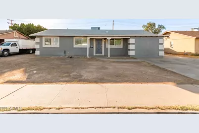 836 S Pasadena, Mesa, AZ 85210 - Photo 1