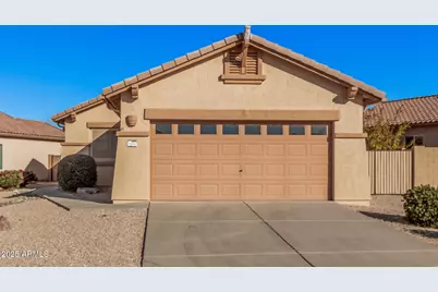 10352 E Second Water, Gold Canyon, AZ 85118 - Photo 1