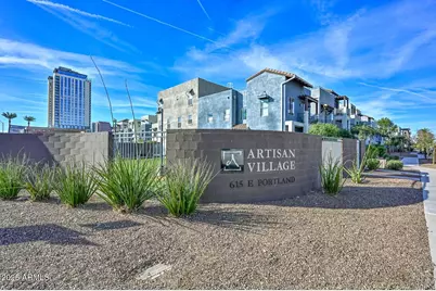 610 E Roosevelt, Phoenix, AZ 85004 - Photo 1