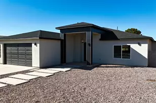 2016 E 13th St, Douglas, AZ 85607 - Photo 1