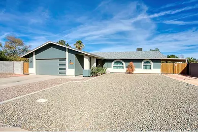 2902 E Escondido, Mesa, AZ 85204 - Photo 1