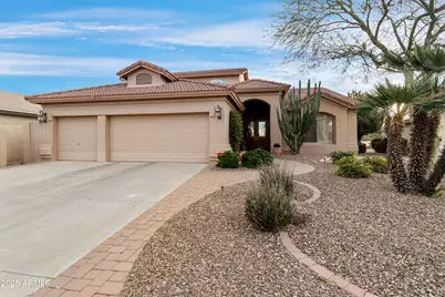 23731 S Angora Drive, Sun Lakes, AZ 85248 - Photo 1