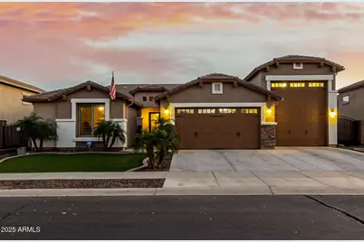 17793 W Corrine Drive, Surprise, AZ 85388 - Photo 1