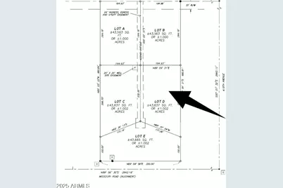 422Xx W Bethany Home Road #Lot D, Tonopah, AZ 85354 - Photo 1