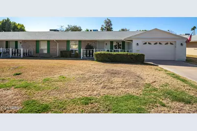 10105 W Bolivar, Sun City, AZ 85351 - Photo 1