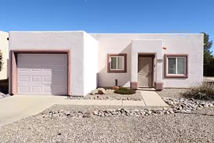 427 S Clubhouse Ln, Sierra Vista, AZ 85635 - Photo 1